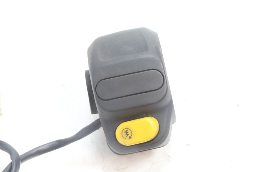 photo de RIGHT HANDLEBAR SWITCH PEUGEOT LUDIX BLASTER 50 (2006 - 2014) - Component detail