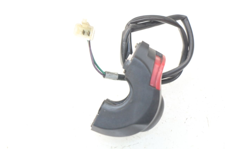 photo de RIGHT HANDLEBAR SWITCH PEUGEOT LUDIX 50 (2005 - 2007) - Component detail