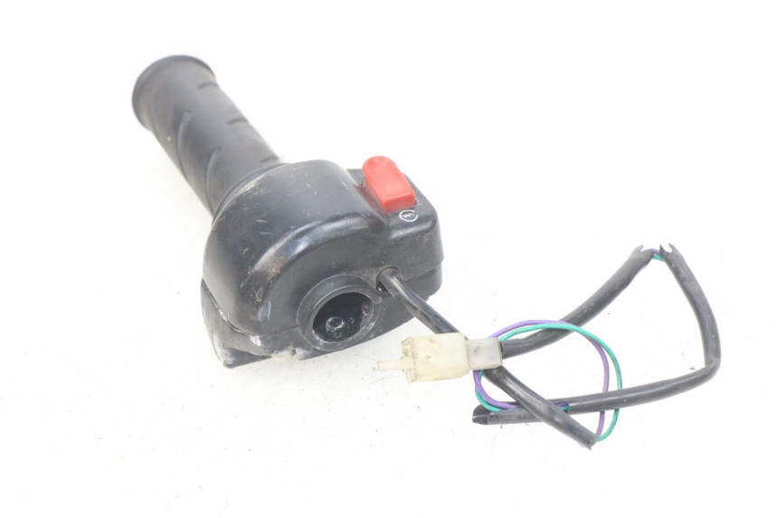 photo de RIGHT HANDLEBAR SWITCH PEUGEOT LUDIX 50 (2008 - 2017) - Component detail