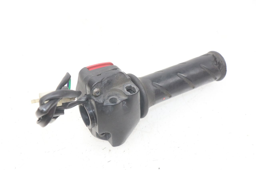 photo de RIGHT HANDLEBAR SWITCH PEUGEOT LUDIX 50 (2008 - 2017) - Component detail