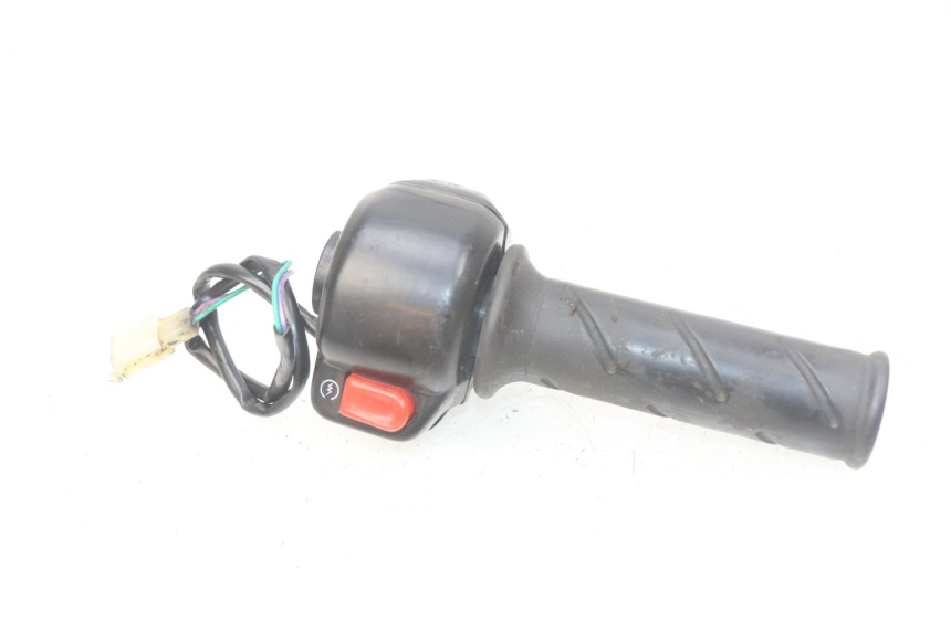 photo de RIGHT HANDLEBAR SWITCH PEUGEOT LUDIX 50 (2005 - 2007) - Main view