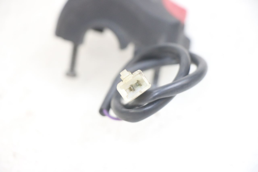 photo de RIGHT HANDLEBAR SWITCH PEUGEOT LUDIX 50 (2005 - 2007) - Component detail