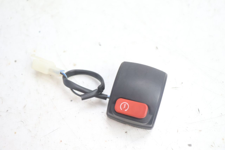 photo de RIGHT SWITCH MBK MACH G AC 50 (2002 - 2014) - Main view