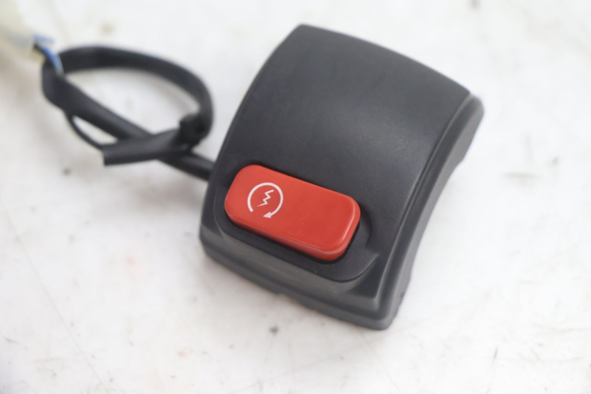 photo de RIGHT SWITCH MBK MACH G AC 50 (2002 - 2014) - Component detail