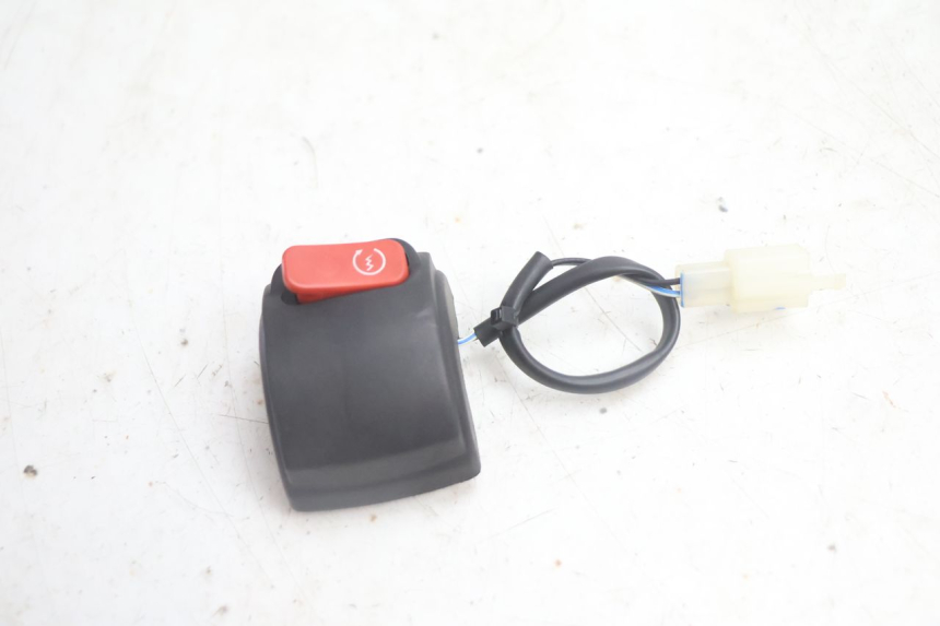 photo de RIGHT SWITCH MBK MACH G AC 50 (2002 - 2014) - Zoom on usage condition