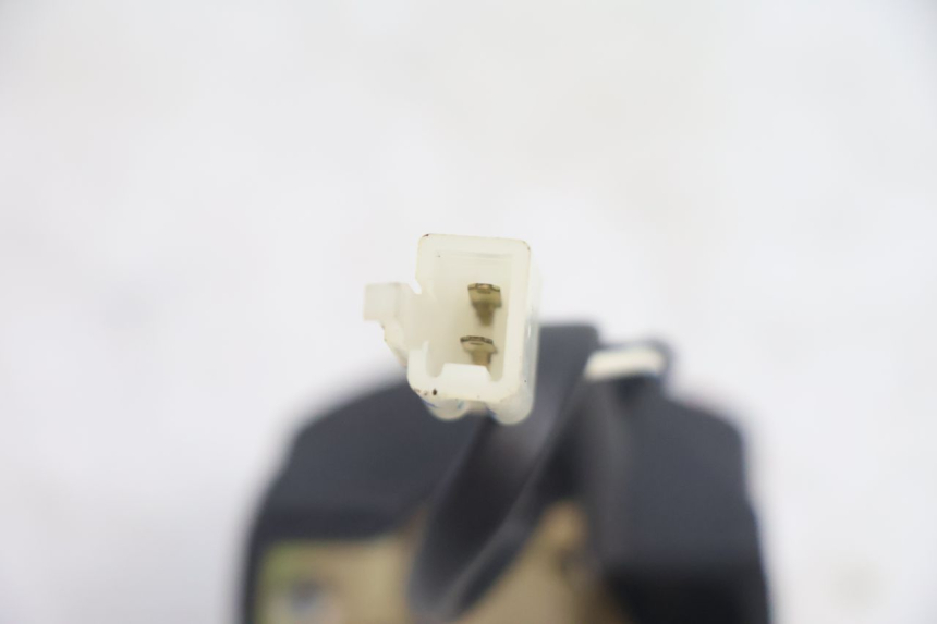 photo de RIGHT SWITCH MBK MACH G AC 50 (2002 - 2014) - Technical close-up