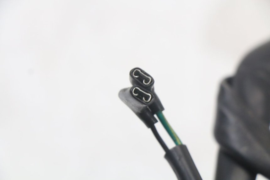 photo de RIGHT SWITCH MASAI SCRAMBLER SPORT 125 (2021 - 2025) - Checked used part