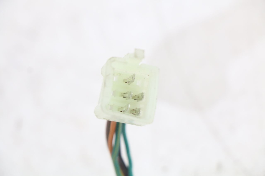 photo de RIGHT SWITCH MASAI SCRAMBLER SPORT 125 (2021 - 2025) - Markings and original references