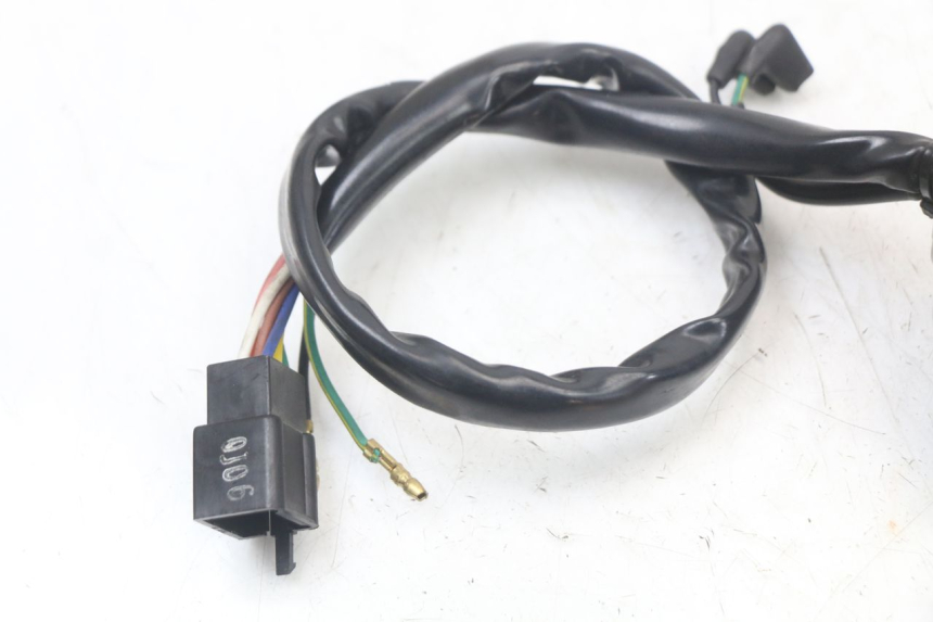 photo de RIGHT HANDLEBAR SWITCH SYM MIO 50 (2011 - 2017) - Checked used part