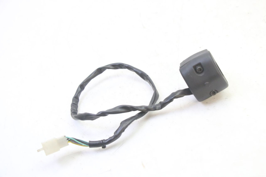 photo de RIGHT SWITCH RIEJU MRT 50 (2018 - 2021) - Product overview