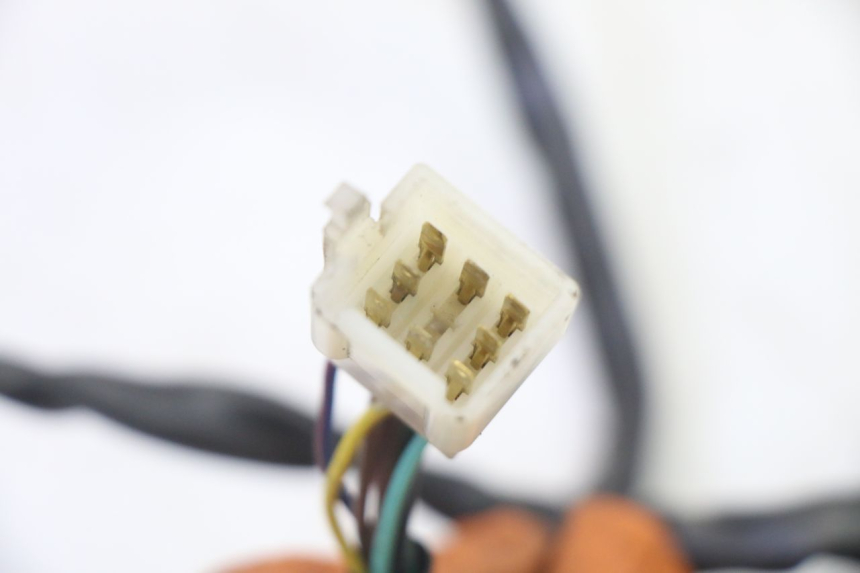 photo de RIGHT SWITCH RIEJU MRT 50 (2018 - 2021) - Surface and material condition