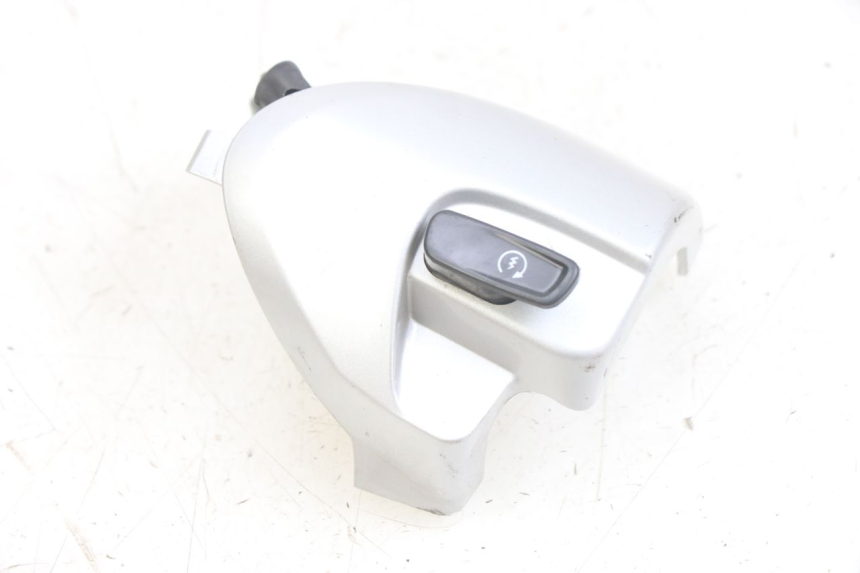 photo de RIGHT HANDLEBAR SWITCH YAMAHA NEOS NEO'S 4T 50 (2008 - 2016) - Main view