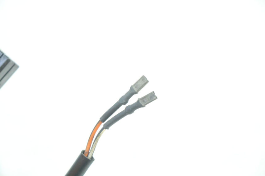 photo de RIGHT HANDLEBAR SWITCH GILERA NEXUS 125 (2009 - 2013) - Fixing points details