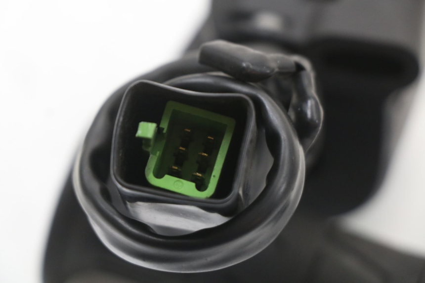 photo de RIGHT SWITCH KAWASAKI NINJA 400 (2018 - 2023) - Checked used part