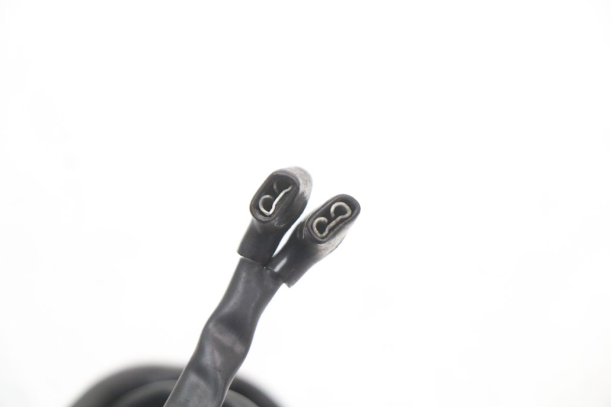 photo de RIGHT SWITCH KAWASAKI NINJA 400 (2018 - 2023) - Markings and original references