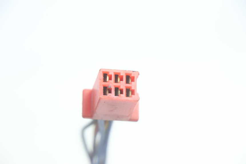 photo de RIGHT SWITCH MBK NITRO 50 (2004 - 2008) - Surface and material condition