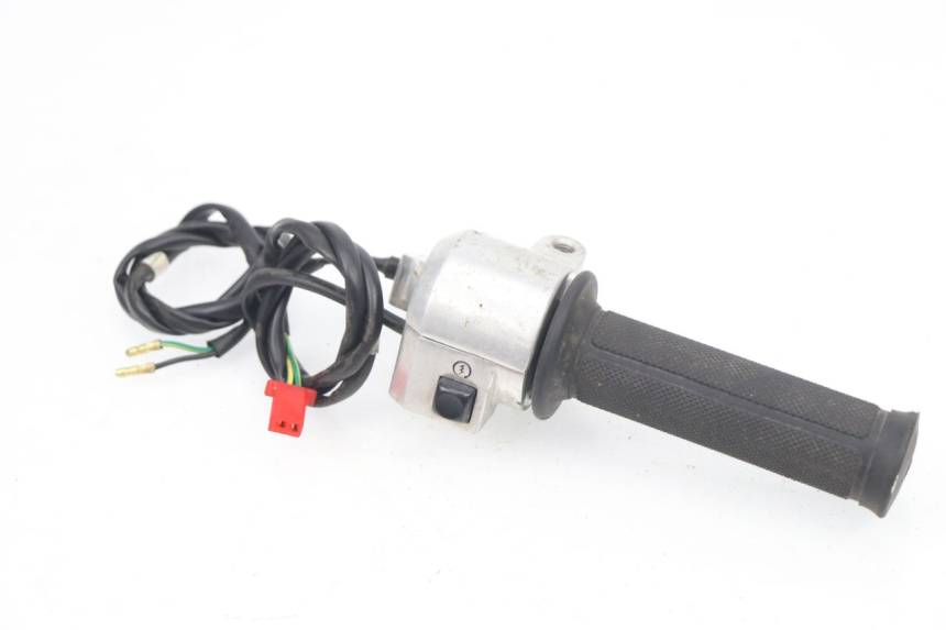 photo de RIGHT SWITCH HONDA NPS ZOOMER 50 (2004 - 2013) - Main view