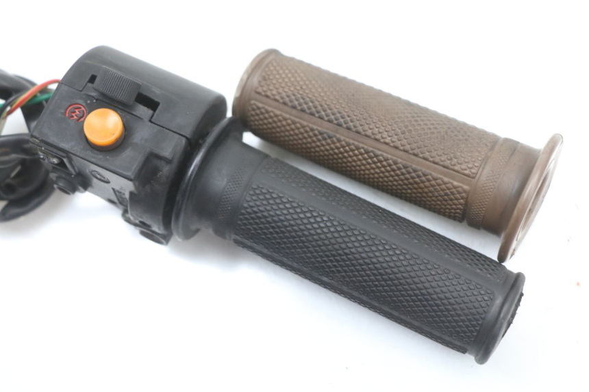 photo de RIGHT SWITCH JM MOTORS OLDIES 4T 50 (2010 - 2020) - Component detail