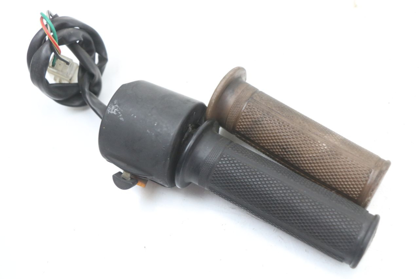 photo de RIGHT SWITCH JM MOTORS OLDIES 4T 50 (2010 - 2020) - Technical close-up