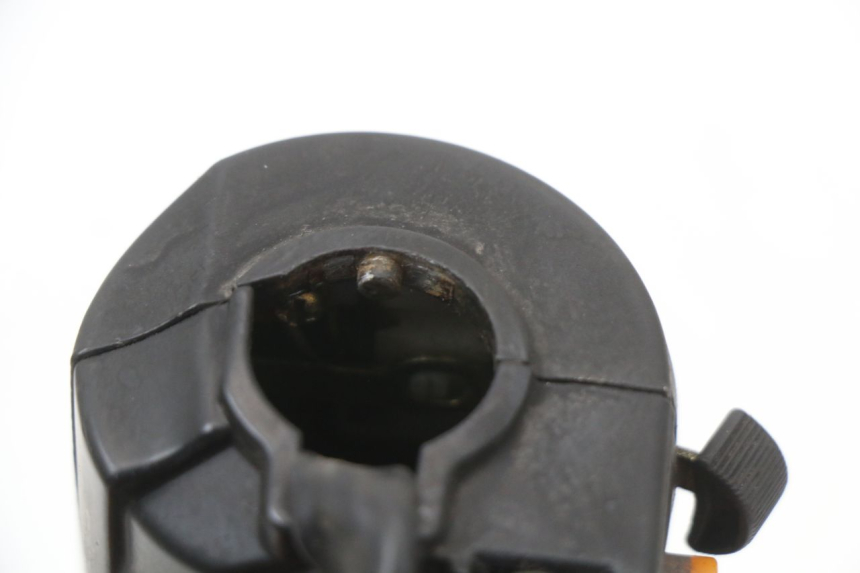 photo de RIGHT SWITCH JM MOTORS OLDIES 4T 50 (2010 - 2020) - Fixing points details