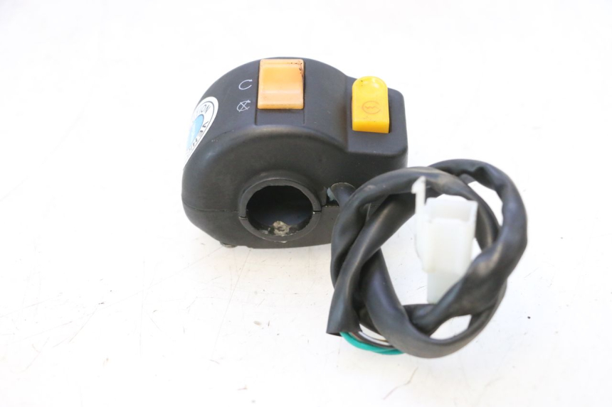 photo de RIGHT SWITCH JM MOTORS OLDIES 4T 50 (2010 - 2020) - Alternative perspective