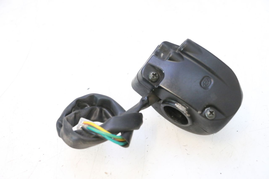 photo de RIGHT SWITCH JM MOTORS OLDIES 4T 50 (2010 - 2020) - Product overview