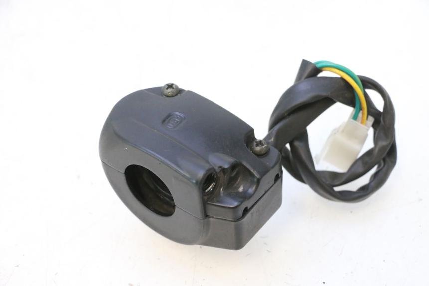 photo de RIGHT SWITCH JM MOTORS OLDIES 4T 50 (2010 - 2020) - Fixing points details
