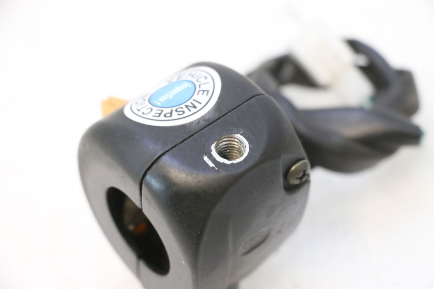 photo de RIGHT SWITCH JM MOTORS OLDIES 4T 50 (2010 - 2020) - Checked used part