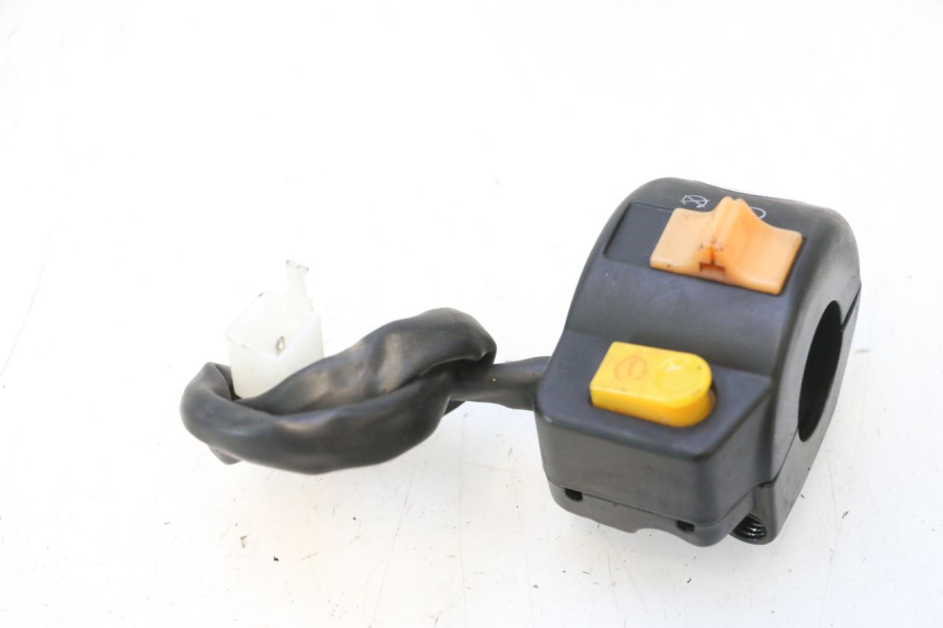 photo de RIGHT SWITCH JM MOTORS OLDIES 4T 50 (2010 - 2020) - Markings and original references