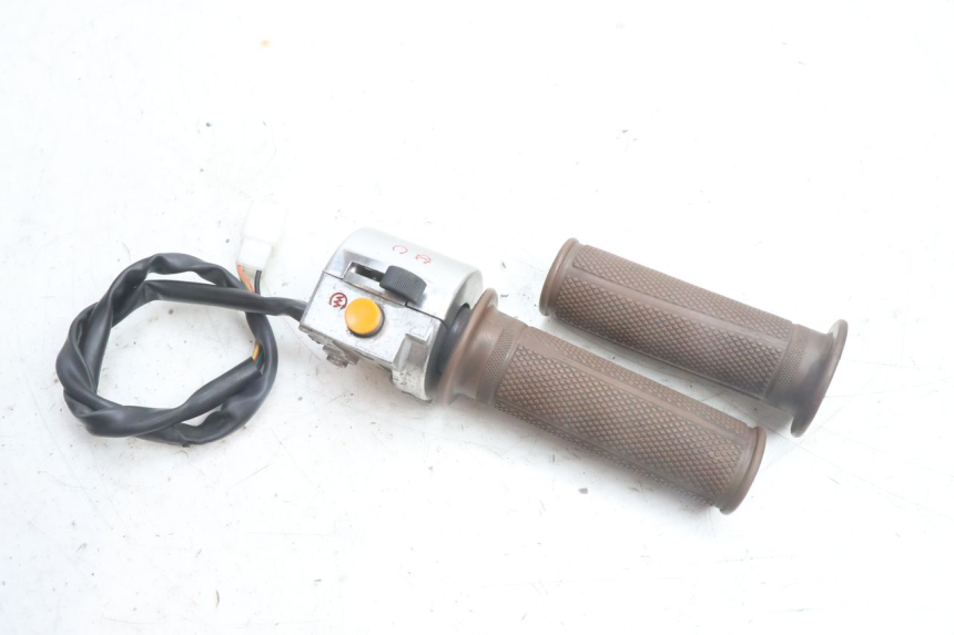 photo de RIGHT SWITCH JM MOTORS OLDIES 4T 50 (2010 - 2020) - Main view