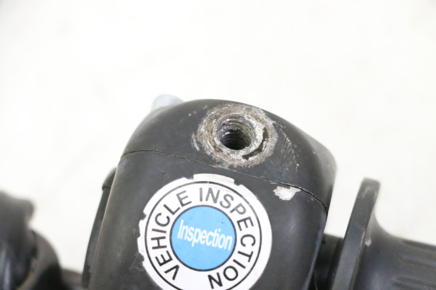 photo de RIGHT SWITCH JM MOTORS OLDIES GT 4T 50 (2018 - 2025) - Product overview