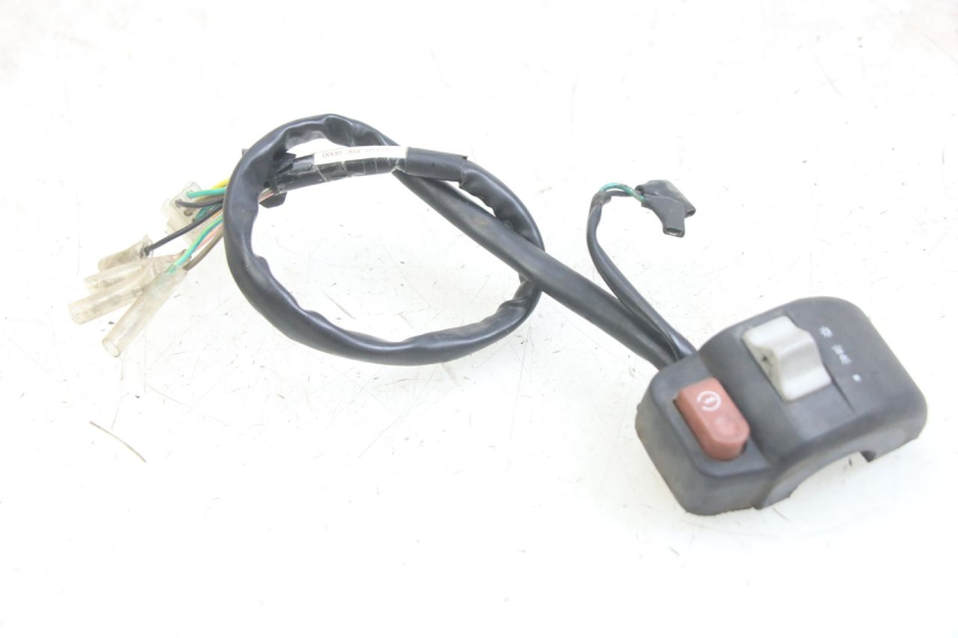 photo de RIGHT HANDLEBAR SWITCH SYM ORBIT 2 TS 2T 50 (2011 - 2016) - Main view