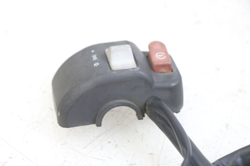 photo de RIGHT HANDLEBAR SWITCH SYM ORBIT 2 TS 2T 50 (2011 - 2016) - Component detail