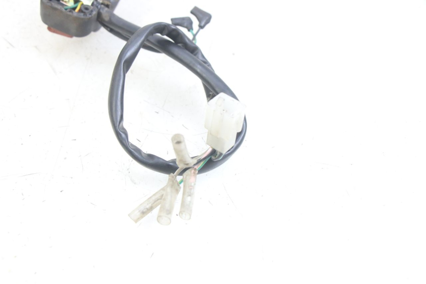 photo de RIGHT HANDLEBAR SWITCH SYM ORBIT 2 TS 2T 50 (2011 - 2016) - Alternative perspective