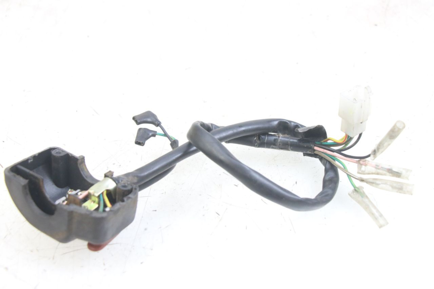 photo de RIGHT HANDLEBAR SWITCH SYM ORBIT 2 TS 2T 50 (2011 - 2016) - Technical close-up