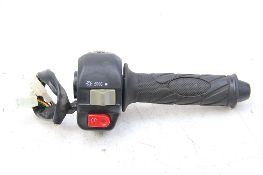 photo de RIGHT HANDLEBAR SWITCH IMF INDUSTRIE PACH 4T 50 (2009 - 2018) - Main view