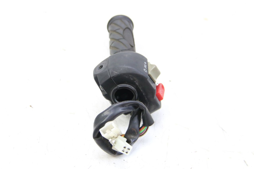 photo de RIGHT HANDLEBAR SWITCH IMF INDUSTRIE PACH 4T 50 (2009 - 2018) - Surface and material condition