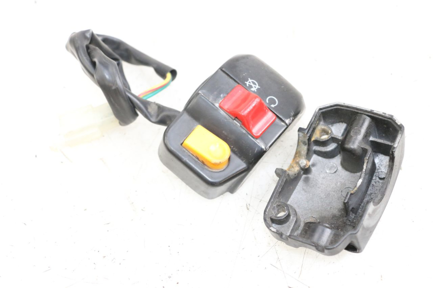 photo de RIGHT HANDLEBAR SWITCH IMF INDUSTRIE PACH 4T 50 (2009 - 2018) - Main view