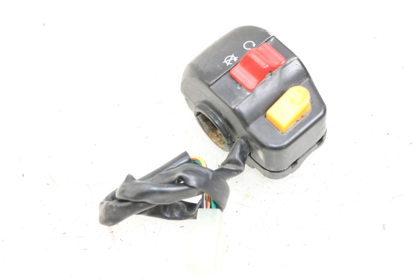 photo de RIGHT HANDLEBAR SWITCH IMF INDUSTRIE PACH 4T 50 (2009 - 2018) - Technical close-up