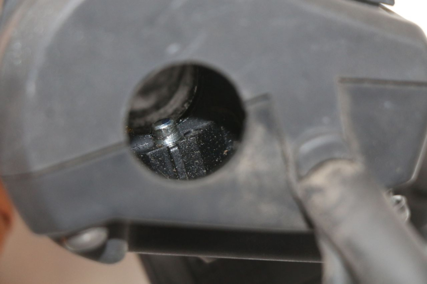 photo de RIGHT HANDLEBAR SWITCH HONDA PCX (JF47) 125 (2012 - 2013) - Checked used part