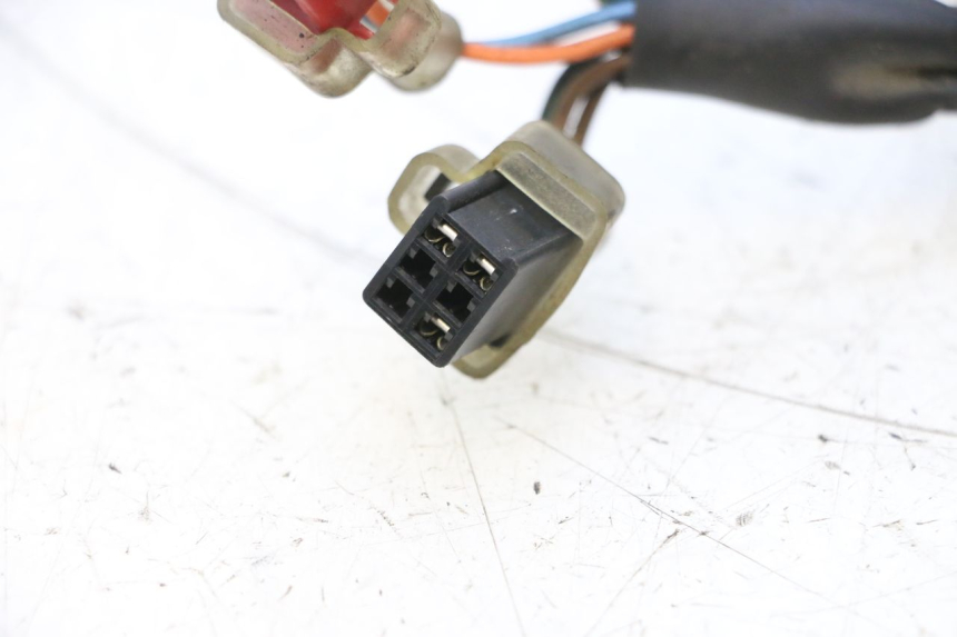 photo de RIGHT SWITCH HONDA PCX (JF57/JF64) 125 (2014 - 2018) - Component zoom
