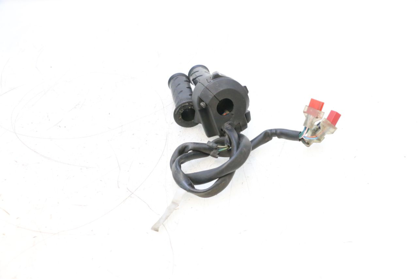 photo de RIGHT SWITCH HONDA PCX (JF57/JF64) 125 (2014 - 2018) - Markings and original references