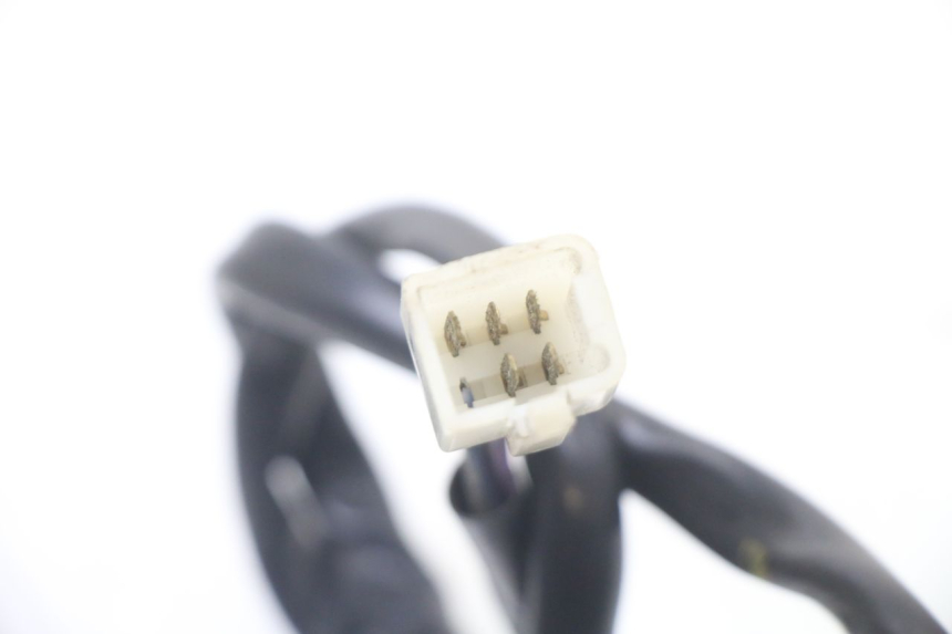 photo de RIGHT HANDLEBAR SWITCH PEUGEOT CITYSTAR 125 (2011 - 2017) - Product overview