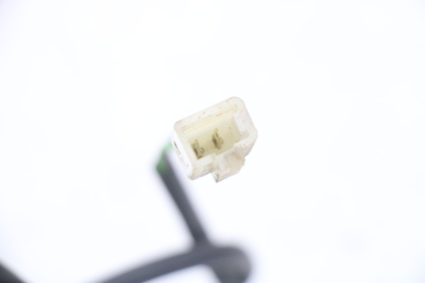 photo de RIGHT HANDLEBAR SWITCH PEUGEOT CITYSTAR 2T 50 (2018 - 2021) - Product overview