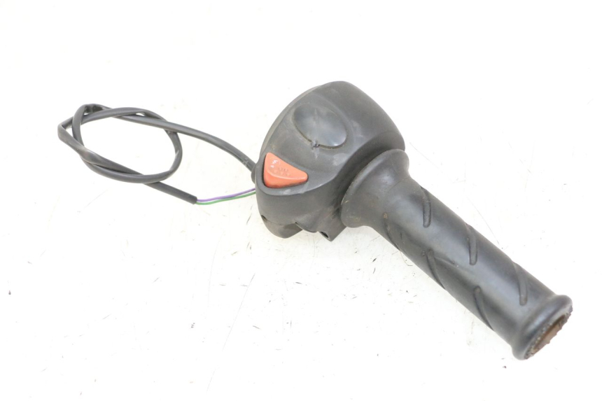 photo de RIGHT HANDLEBAR SWITCH PEUGEOT CITYSTAR 50 (2013 - 2017) - Main view