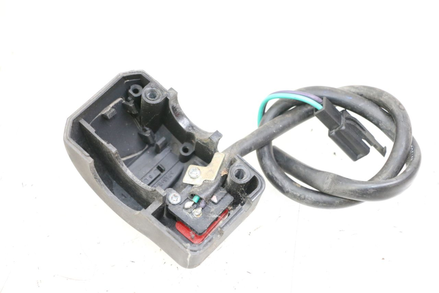 photo de RIGHT HANDLEBAR SWITCH PEUGEOT KISBEE 4T 50 (2018 - 2022) - Component detail