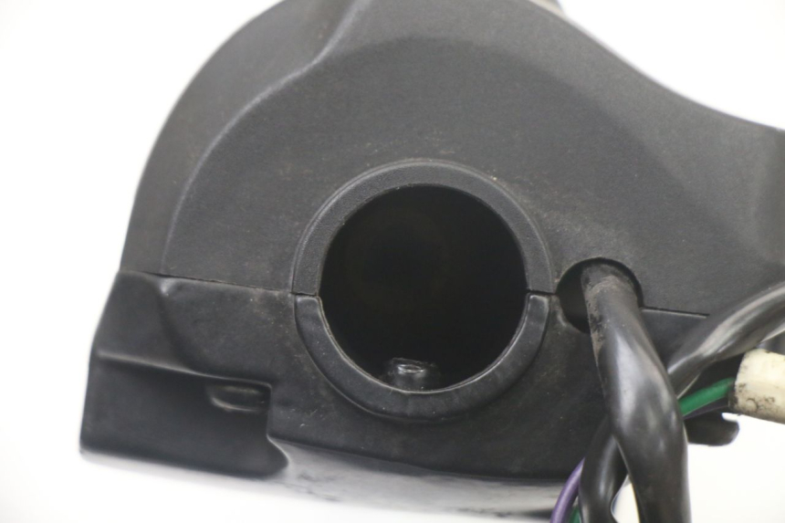 photo de RIGHT SWITCH PEUGEOT TREKKER TKR 50 (2005 - 2014) - Product overview