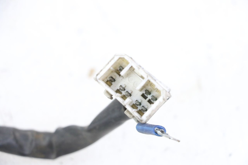 photo de RIGHT SWITCH PIAGGIO BEVERLY 125 (1998 - 2005) - Alternative perspective