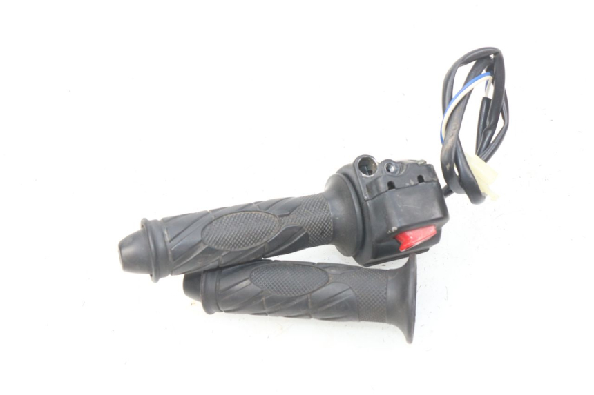 photo de RIGHT SWITCH IMF INDUSTRIE PTIO 2 50 (2014 - 2017) - Component detail