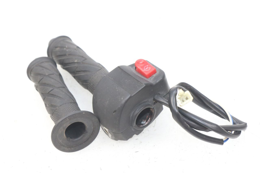 photo de RIGHT SWITCH IMF INDUSTRIE PTIO 2 50 (2014 - 2017) - Alternative perspective